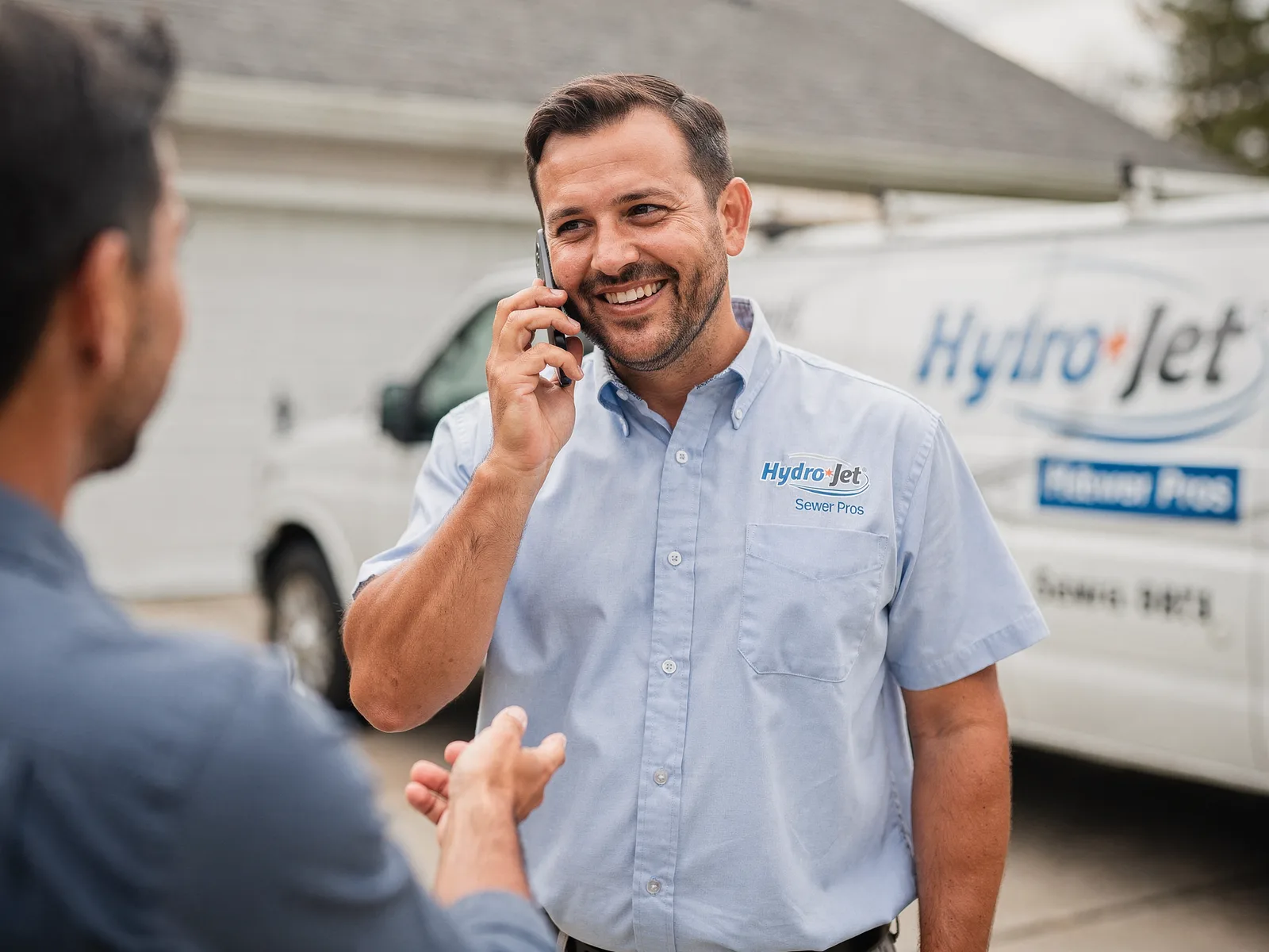Hydro Jetting Dos Rios, CA FAQs